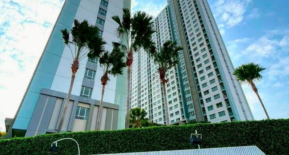 For sale 2 ベッドルーム condo 