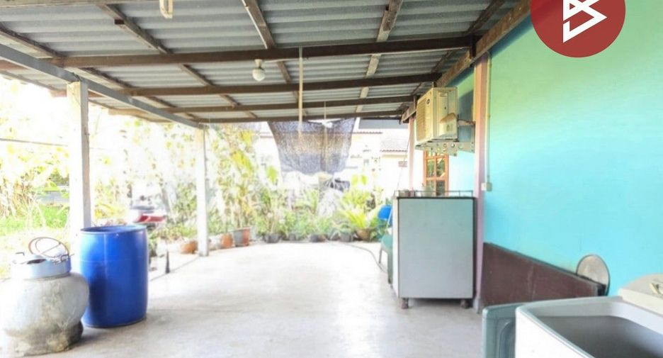 出售 2 卧室 独立屋 在 Don Tum, Nakhon Pathom