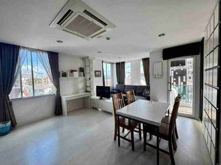 For Rent 1 Bedroom Condo In Mueang Chiang Mai