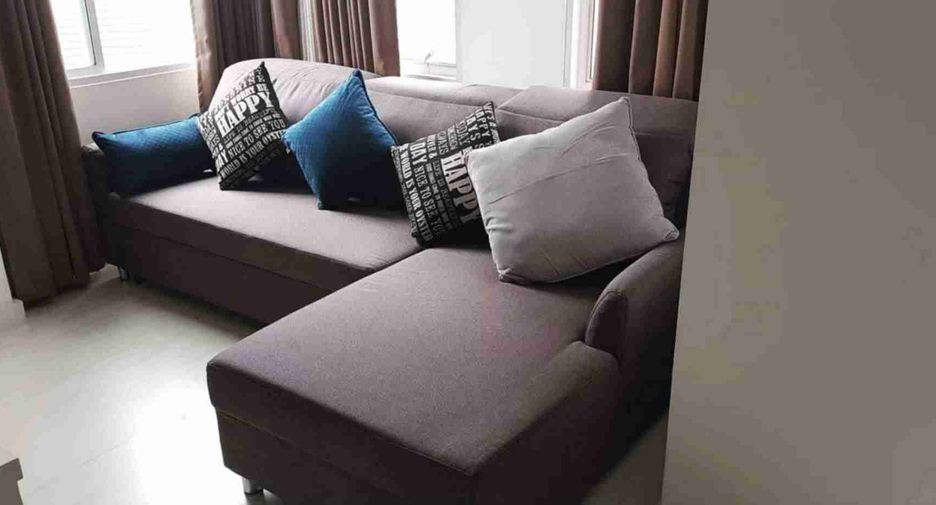 À louer 1 chambre condo à Mueang Chiang Mai, Chiang Mai