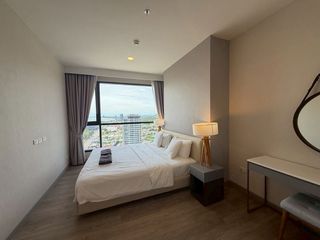 For rent 2 ベッドルーム condo in Si Racha, Chonburi