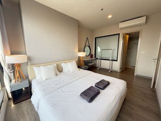 For rent 2 ベッドルーム condo in Si Racha, Chonburi