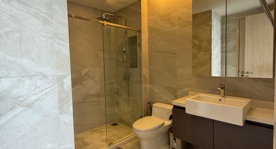 For rent 2 bedrooms condo in Si Racha, Chonburi
