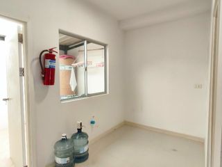 For sale studio townhouse in Mueang Pathum Thani, Pathum Thani