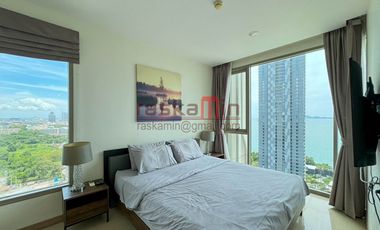 Condo en venta de 1 habitaciones 