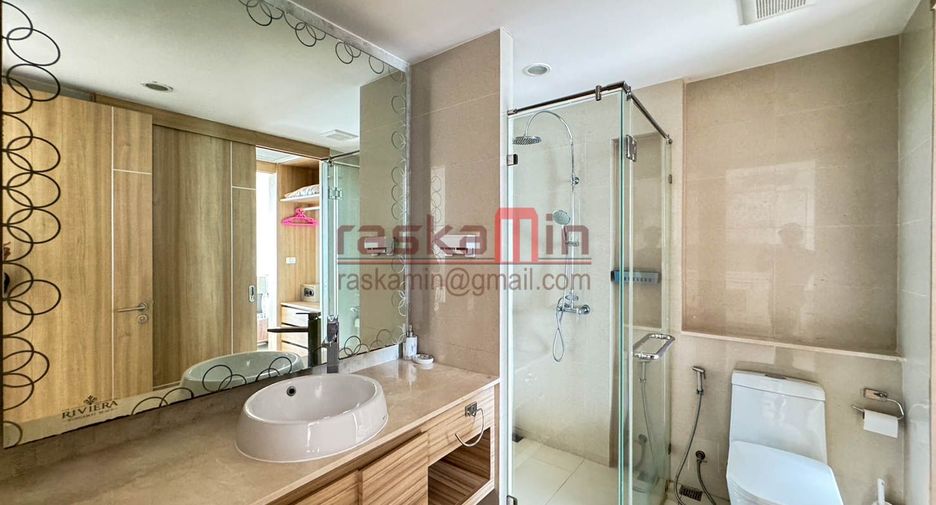 Condo en venta de 1 habitaciones en North Pattaya, Pattaya