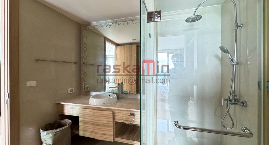 Condo en venta de 1 habitaciones en North Pattaya, Pattaya