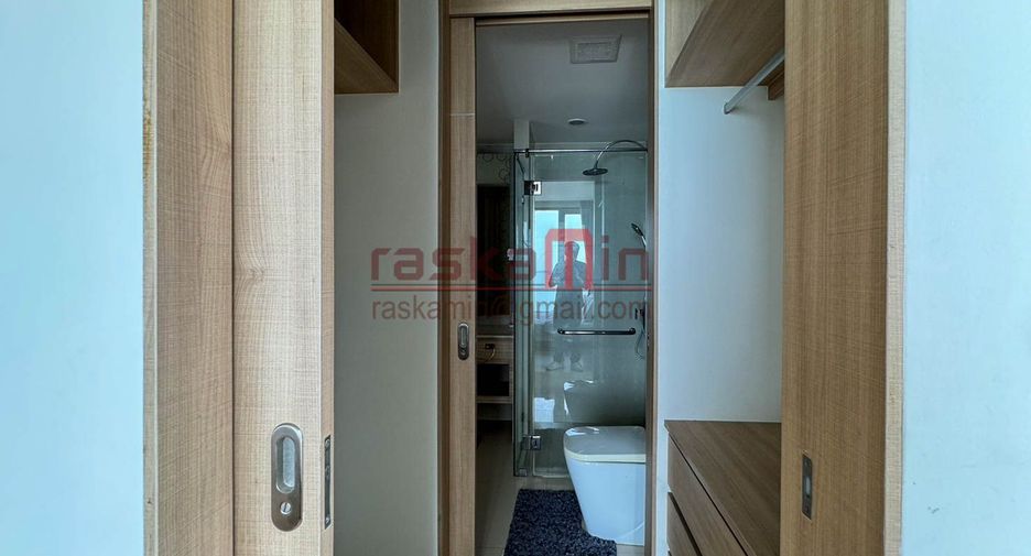 Condo en venta de 1 habitaciones en North Pattaya, Pattaya