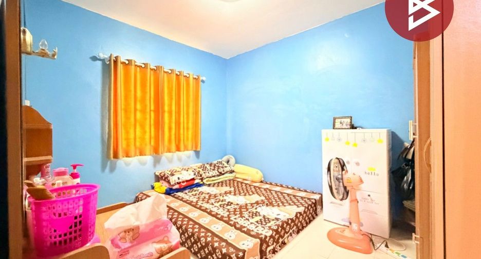 出售 1 卧室 公寓 在 Bang Sao Thong, Samut Prakan