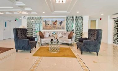Wohnung zum Kauf mit 1 Zimmer in Jomtien, Pattaya