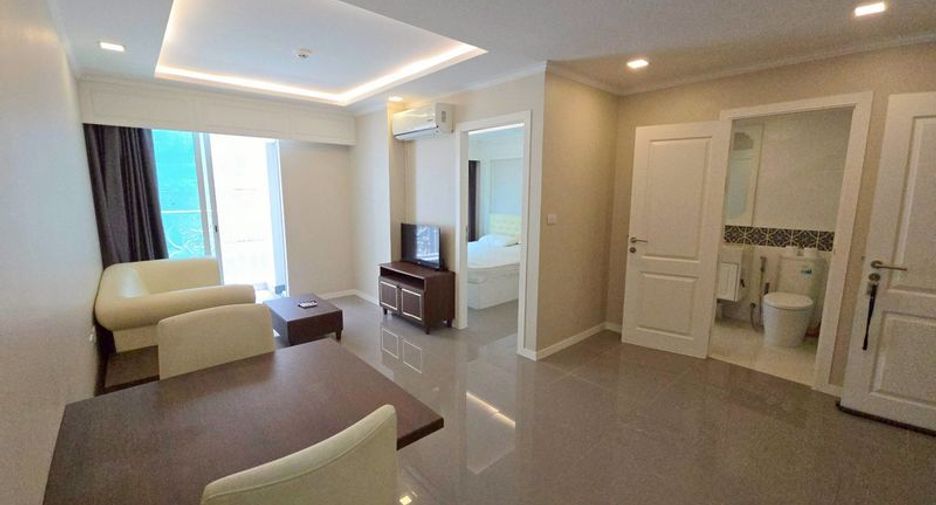 Wohnung zum Kauf mit 1 Zimmer in Jomtien, Pattaya