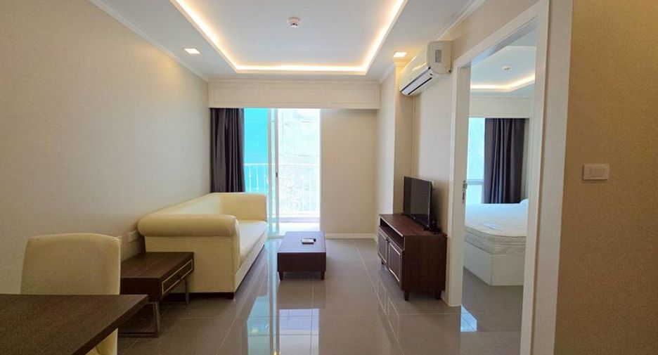 Wohnung zum Kauf mit 1 Zimmer in Jomtien, Pattaya