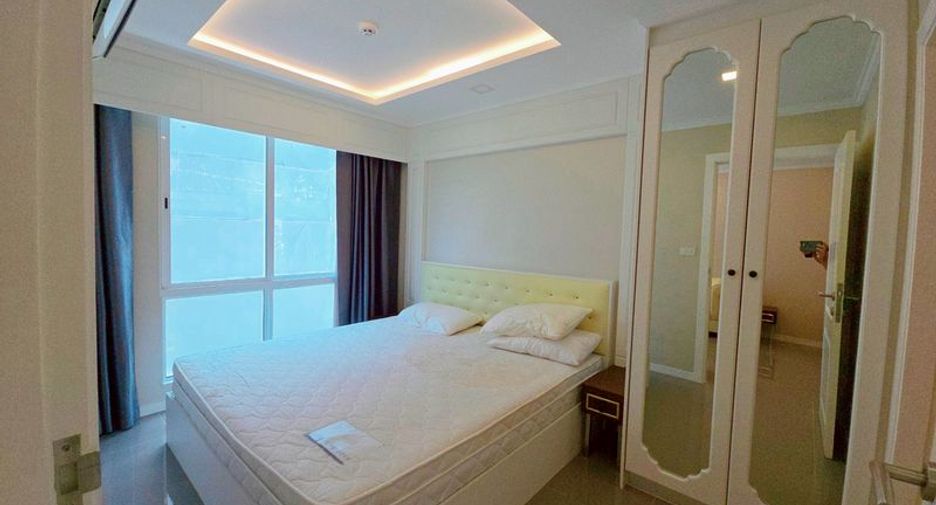 Wohnung zum Kauf mit 1 Zimmer in Jomtien, Pattaya