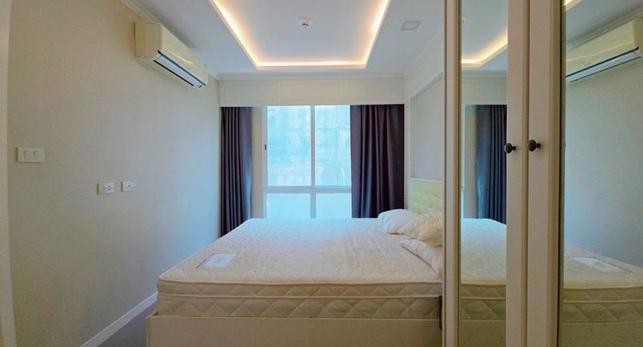 Wohnung zum Kauf mit 1 Zimmer in Jomtien, Pattaya