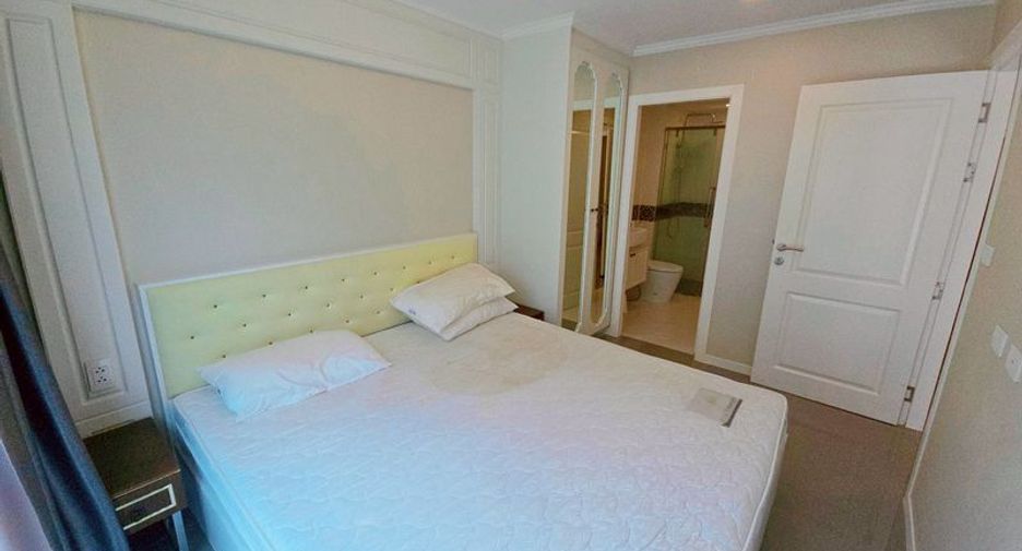 Wohnung zum Kauf mit 1 Zimmer in Jomtien, Pattaya