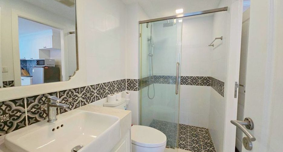Wohnung zum Kauf mit 1 Zimmer in Jomtien, Pattaya