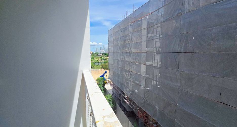 Wohnung zum Kauf mit 1 Zimmer in Jomtien, Pattaya
