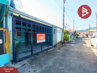 Продажа 2 спальни таунхаус в Mueang Samut Songkhram, Самутсонгкхрам