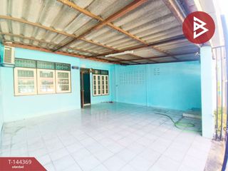 Продажа 2 спальни таунхаус в Mueang Samut Songkhram, Самутсонгкхрам