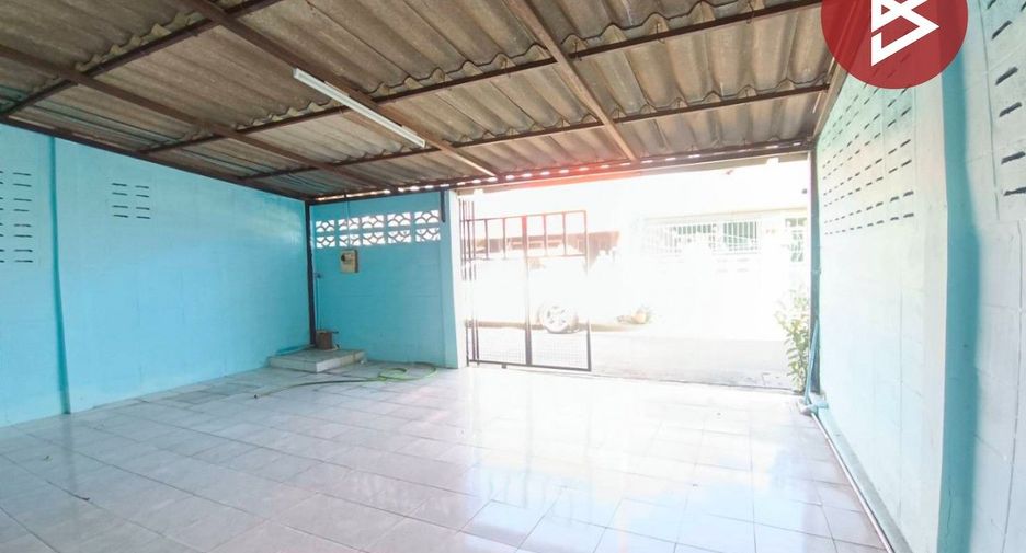 Продажа 2 спальни таунхаус в Mueang Samut Songkhram, Самутсонгкхрам