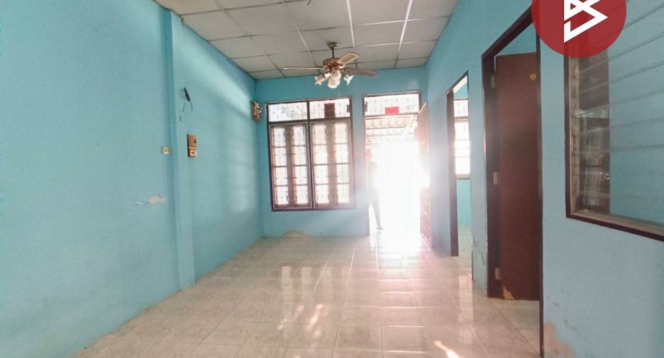 Продажа 2 спальни таунхаус в Mueang Samut Songkhram, Самутсонгкхрам