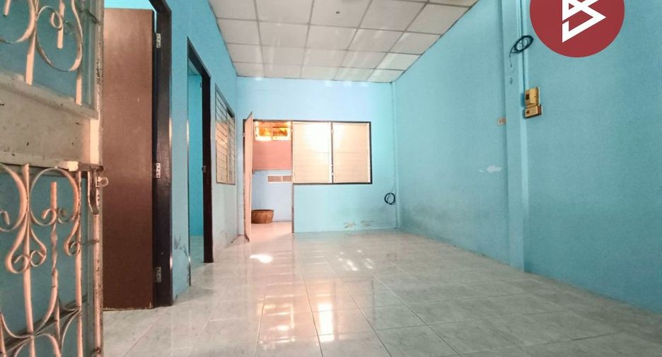 Продажа 2 спальни таунхаус в Mueang Samut Songkhram, Самутсонгкхрам