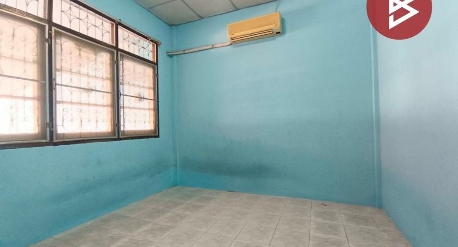 Продажа 2 спальни таунхаус в Mueang Samut Songkhram, Самутсонгкхрам