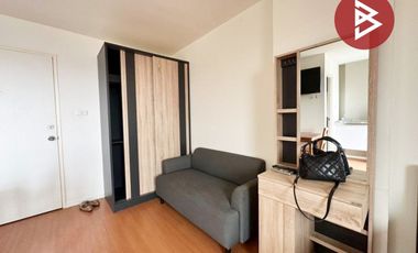 For sale 1 bed condo in Mueang Samut Prakan, Samut Prakan