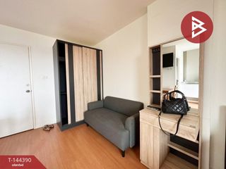 For sale 1 bed condo in Mueang Samut Prakan, Samut Prakan