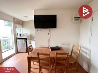 For sale 1 bed condo in Mueang Samut Prakan, Samut Prakan
