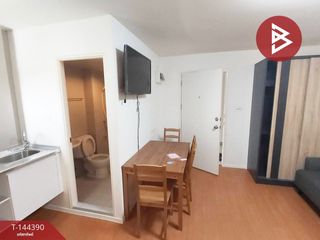 For sale 1 bed condo in Mueang Samut Prakan, Samut Prakan