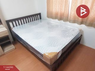 For sale 1 bed condo in Mueang Samut Prakan, Samut Prakan