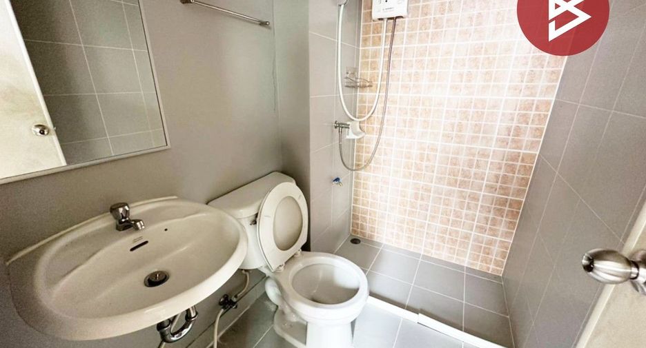 For sale 1 bed condo in Mueang Samut Prakan, Samut Prakan