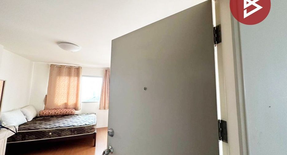 For sale 1 bed condo in Mueang Samut Prakan, Samut Prakan
