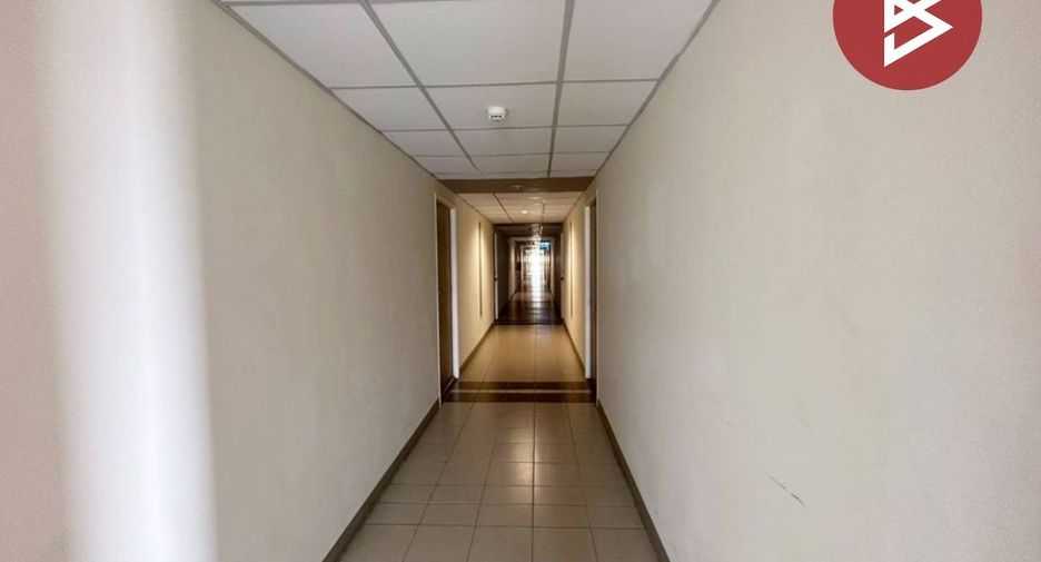 For sale 1 bed condo in Mueang Samut Prakan, Samut Prakan