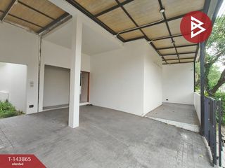 For sale 3 bedrooms house in Prawet, Bangkok