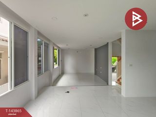 For sale 3 bedrooms house in Prawet, Bangkok