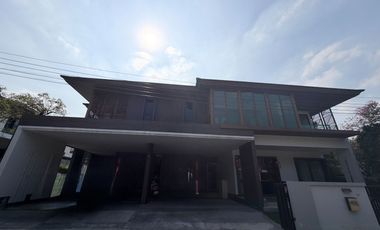 For rent 6 ベッドルーム house in Prawet, Bangkok