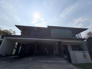 For rent 6 bedrooms house in Prawet, Bangkok