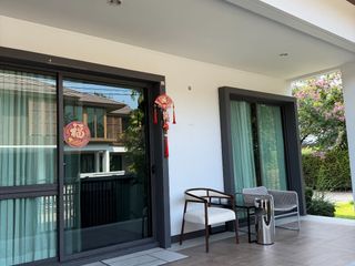 For rent 6 bedrooms house in Prawet, Bangkok