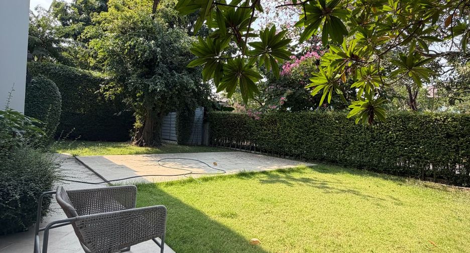 For rent 6 ベッドルーム house in Prawet, Bangkok