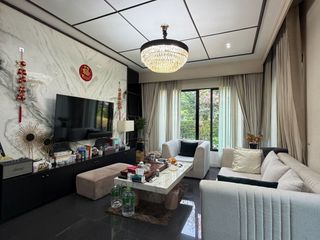 For rent 6 bedrooms house in Prawet, Bangkok
