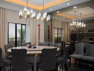 For rent 6 bedrooms house in Prawet, Bangkok