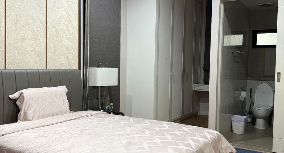 For rent 6 ベッドルーム house in Prawet, Bangkok
