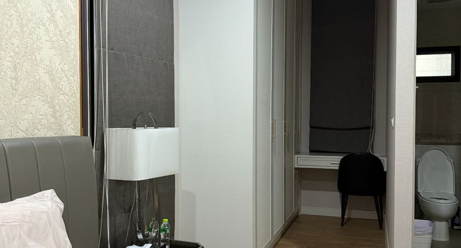 For rent 6 ベッドルーム house in Prawet, Bangkok