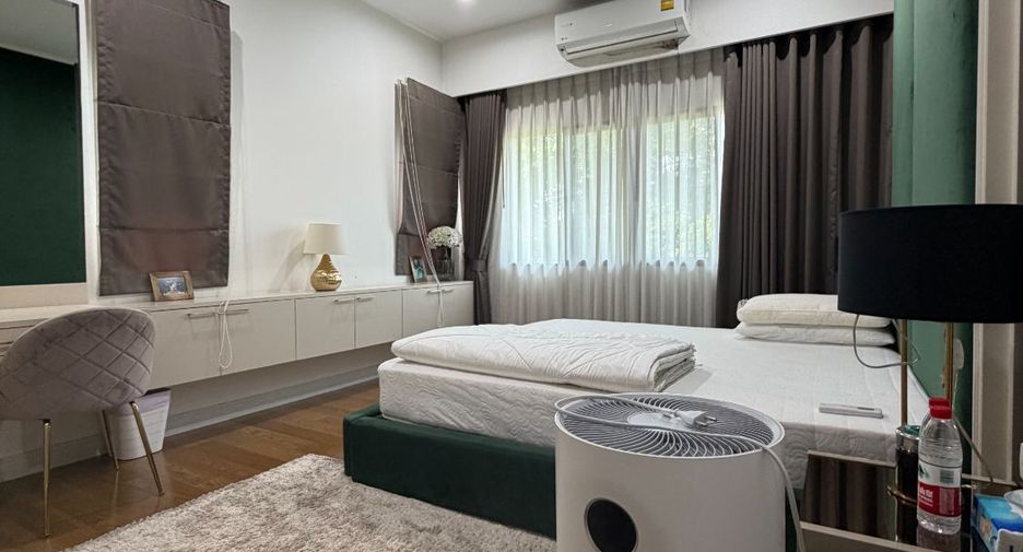 For rent 6 ベッドルーム house in Prawet, Bangkok
