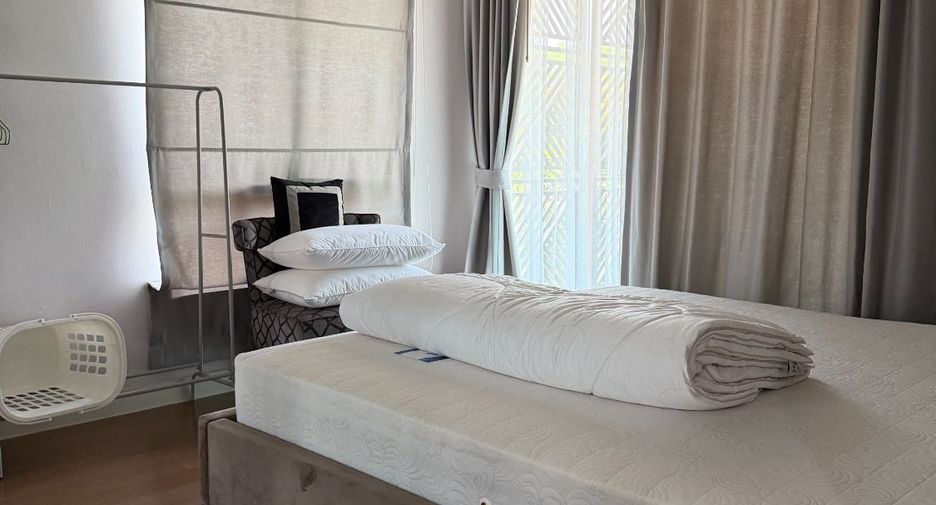 For rent 6 ベッドルーム house in Prawet, Bangkok