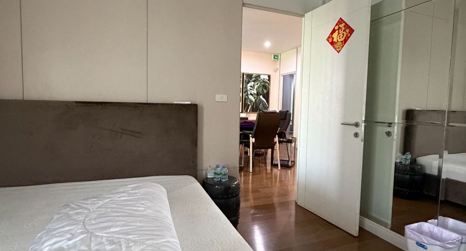 For rent 6 ベッドルーム house in Prawet, Bangkok