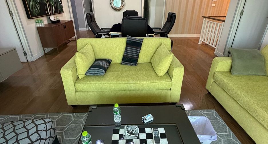 For rent 6 ベッドルーム house in Prawet, Bangkok