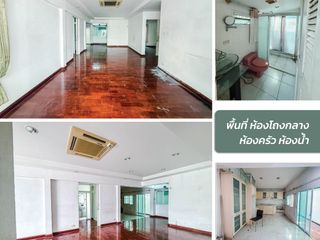 出售 3 卧室 独立屋 在 Huai Khwang, 曼谷